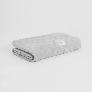 Chăn Bông 100% Cotton Chăn Mỏng Màu Trơn Chăn Điều Hòa Cỡ Lớn Ném Quee Chăn Mùa Hè