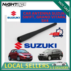 [Genuine] Car Antenna Mitsubishi Mirage Attrage AM/FM aerial Antenna Rod.