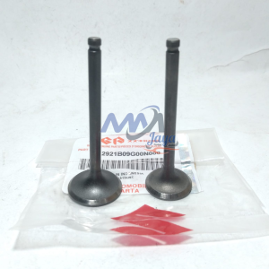 Klep Set Payung Klep Motor Smash Shogun 110 Shogun 125 Axelo Smash New VALVE SET EX IN SMASH OLD NEW