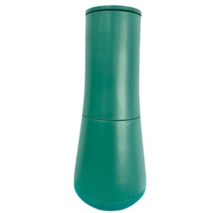 ZYJC Manual Salt and Pepper Mill Grinder Adjustable Kitchen Gadgets Shake Seasoning Bottle Salt Jar Multi-purpose Spice Grinding Container Household