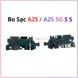 Bo Sạc  A25 5G / A256 SSOrg