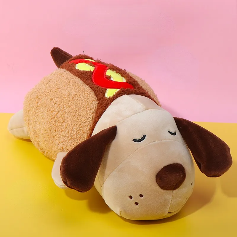 Miniso dog outlet plush