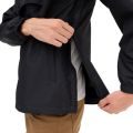 EIGER HALFY PACKABLE ANORAK JACKET. 