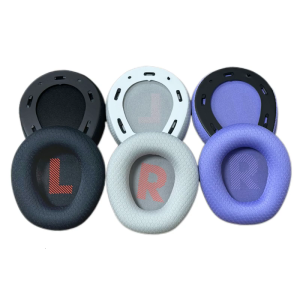Thay thế miếng đệm tai cho thoải mái nghe kinh nghiệm tương thích cho quantum100 350 360 Tai nghe headphone Pad