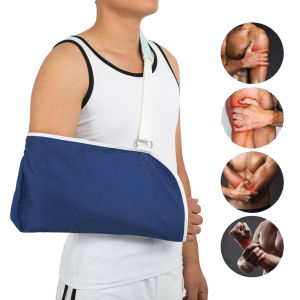 Arm Sling Penyangga Tulang Patah atau Cidera