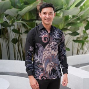 SETELAN COUPLE KEBAYA AYU KEBAYA KUTUBARU UNTUK WISUDA LAMARAN TUNANGAN TERBARU 2024