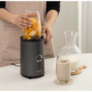Máy Xay Sinh Tố Mini HUROM BL-D01C Công Suất 900W Hàng Chính Hãng