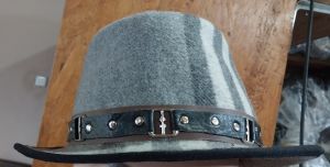 topi fedora topi tompitopi gaultopi klasiktopi musisi///topi wol