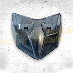 MIKA + STOP LAMP RUNNING untuk MOTOR VARIO 125 150 NEW TAHUN 2018 - 2023 LAMPU STOP LED  running stop lamp vario VARIO 125 150 NEW TAHUN 2018  2019 2020 2021 2022 2023 Lampu Belakang Stoplamp VARIO 125 150 NEW