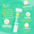 Gel chấm giảm mụn Dr.PONG 28H Whitening Drone Acne Clear Spot 10g. 