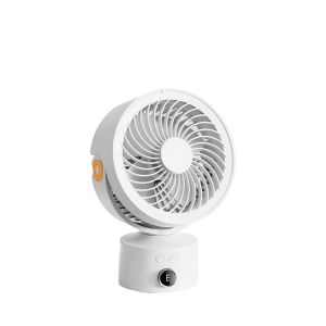 kipas desktop Kipas kecil portabel Kipas Desktop Kipas vertikal portabel rumah kantor Kipas lantai kecil USB isi ulang Kipas mini senyap untuk pendingin asrama untuk berkemah di luar ruangan