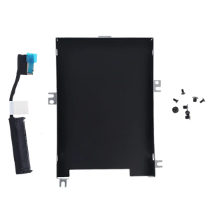 HDD cáp kết nối + Khay mở rộng ổ cứng khung khung khung cho DELL LATITUDE E5470 máy tính xách tay