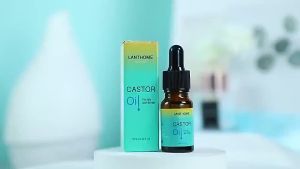 Eyelash And Eyebrow Grower Original Serum Castor Oil For Lashes&Eyelashes&Eyebrows Growth Serum