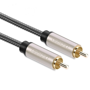 Cáp âm thanh bông sen Coaxial Ugreen 20738