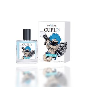 Cupid Hypnosis Edp 2.0 Cupid Long Lasting Perfume For Men And Women Confident Booster Cologne Fall In Love 50ml Edp
