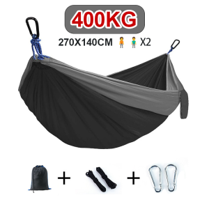 Goldstar Highly Durable hammock outdoor heavy duty Duyan for adult makapal Outdoor Camping Original Hiking Portable Equipment Military Hammock