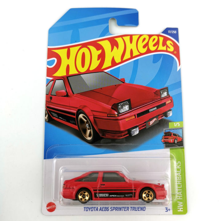 Hot cheap wheels corolla