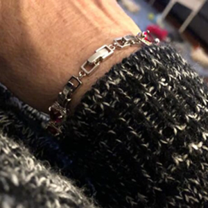 5 cái Extender móc cài Vòng Cổ Vòng tay Extender Foldover mở rộng Clasp cho làm đồ thủ công