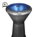 BLW Arab Style Darbuka Doumbek for Nasyid and Qasidah Performance Comes with Bag and Tuning Key. 