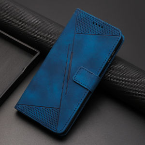 Flip Leather casing for Infinix hot 30i hot30i Embossed line Phone case Lite Card Inserting Mobile Phone Leather Case