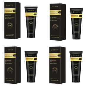 【The More You Wash The Whiter You Get】Niacinamide Facial Wash Soap Whitens Deep Cleansing Gentle Nourishment Brightens Skin