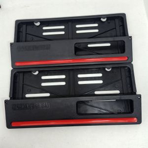 TEMPAT PELINDUNG PLAT NOMOR MOTOR COVER TEMPAT DUDUKAN BISA BELI 1 BIJI DAN 1 SET RUMAH PLAT NOMOR HONDA