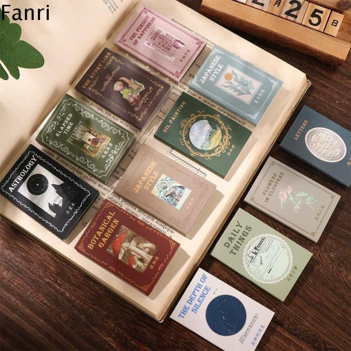 FANRI diy decoupage paper scrapbooking scrapbook phone decoration craft