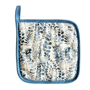 AntiScalding Microwaves Gloves Heat Insulation Thickened Oven Gloves Pots Handle Baking Accessories Pots Hat Kitchen