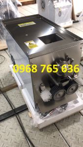 Máy làm viên hà thủ ô tam thất nghệ mật ong tự động hoàn toàn AW95 - BẢO HÀNH DÀI HẠN