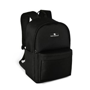 Balo đi học nam nữ Noble Essence® Simple Backpack B1 balo thời trang nữ nhiều ngăn chống nước cao cấp