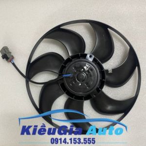 Quạt giàn nóng điều hòa Kia K200 977304F100