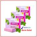 [Paket 3 Pcs] Sabun Sirih Tazakka Sabun Mandi Keset Wangi Sabun Herbal Daun Sirih. 