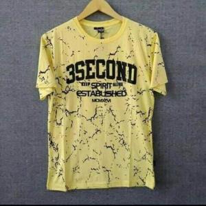 Kaos Distro Premium T-Shirt Pria-Wanita