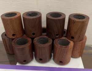 BOWEN BW555 / BW666 PIPA POPEYE CANGKLONG MINI BAHAN KAYU ASLI KERAJINAN TANGAN UMUM UNTUK TEMBAKAU