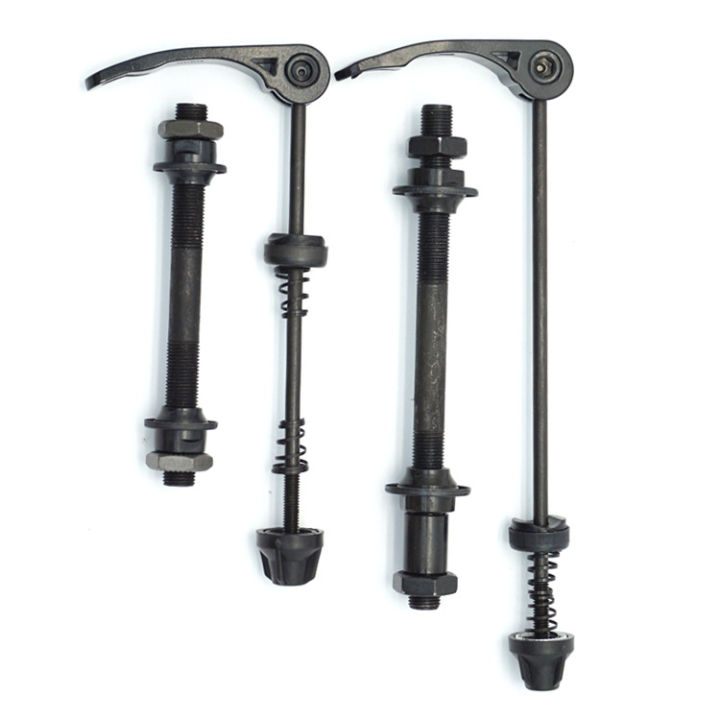 [FREESHIP MAX] Bộ trục rỗng xe đạp tháo nhanh chất lượng tốt hoàn chỉnh ...