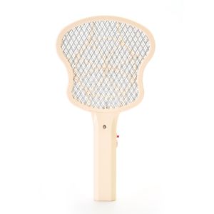 538TD Powerful Electric Mosquito Swatter Anti-mosquito 3000V Mosquito Killler Fly Swatter Portable Handheld Zapper Swatter Fly Insect Mosquito
