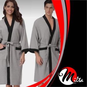 KIMONO HANDUK VARIASI LIST WARNA | JUBAH MANDI | HANDUK RENANG | HANDUK MANDI