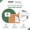 Bộ sản phẩm bao cao su Taro hương hoa quả hộp 12 bao, Hàng loại 1, X2 dầu bôi trơn. 
