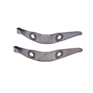 LEI 2Pcs Shuttle Driver Spring Compatible With Butterfly Bee Flying Man Sewing Machine Home Sewing Machine Accessories