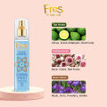 Fres & Natural Cologne Pink Cupcake / Green Mirage / Midnight Secret / Cotton Dreams 100ml - Parfum Wanita - Kids Baby Shop. 