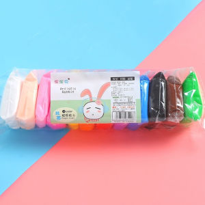Children Day Air Dry Clay Light For Molding Creative and Motor Skill