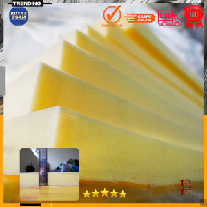 BUSA ROYAL FOAM UK 200 x 150 x 4CM