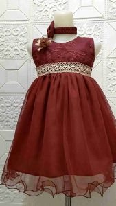 Gaun Bayi Perempuan: Desain Elegan & Nyaman