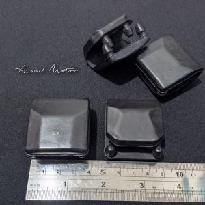 Karet Bantalan Standar Tengah Yamaha Mio M3 Mio S Mio Z Mio Soul GT Fino Freego / Karet Ganjel Ganjal / Karet Tahanan Grosir
