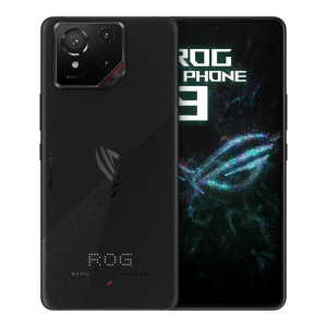 【Global Rom】ASUS ROG 9 Pro Gaming Smartphone | Snapdragon 8 Elite | 6.78" 185Hz Samsung AMOLED | Matrix Liquid Cooling 8.0 | 5800mAh Battery | 65W Fast Charge | RGB Lighting |Ultimate Gaming Flagship|ROG Phone|ASUS Phone