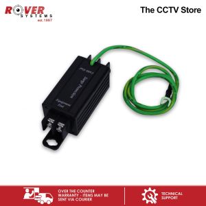 Endura UTP Video or Data Surge Protector Terminal Connector