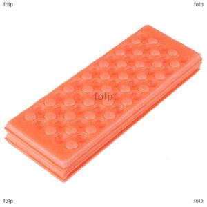[COD] folp Foldable Outdoor Hiking Camping Dinning Cushion Seat Mat Foam Sitting Pad