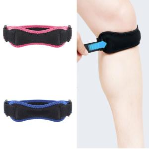 Stabilizing Knee Brace Knee Guard With Enhancing Support Feature For High Impact Workouts Athletic Performances