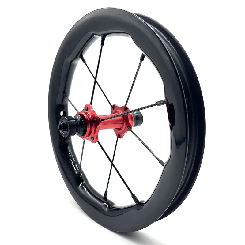 Wheelset on sale 12 inch