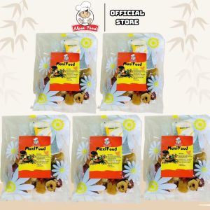 Trà Lipton Thảo Mộc Cam Thảo Xí Muội I MAXIFOOD
